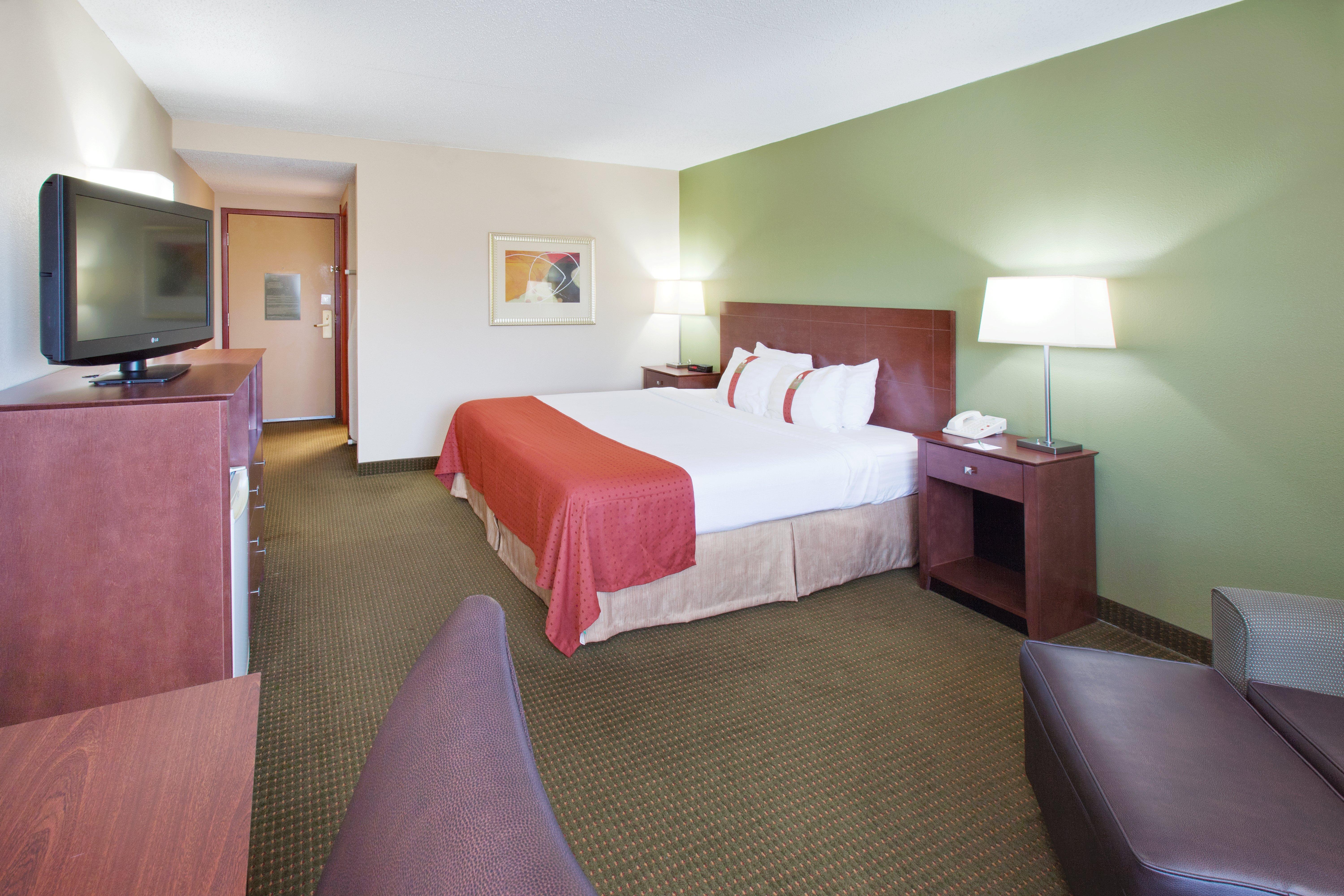 Doubletree By Hilton Austin, Mn Hotel Exterior photo
