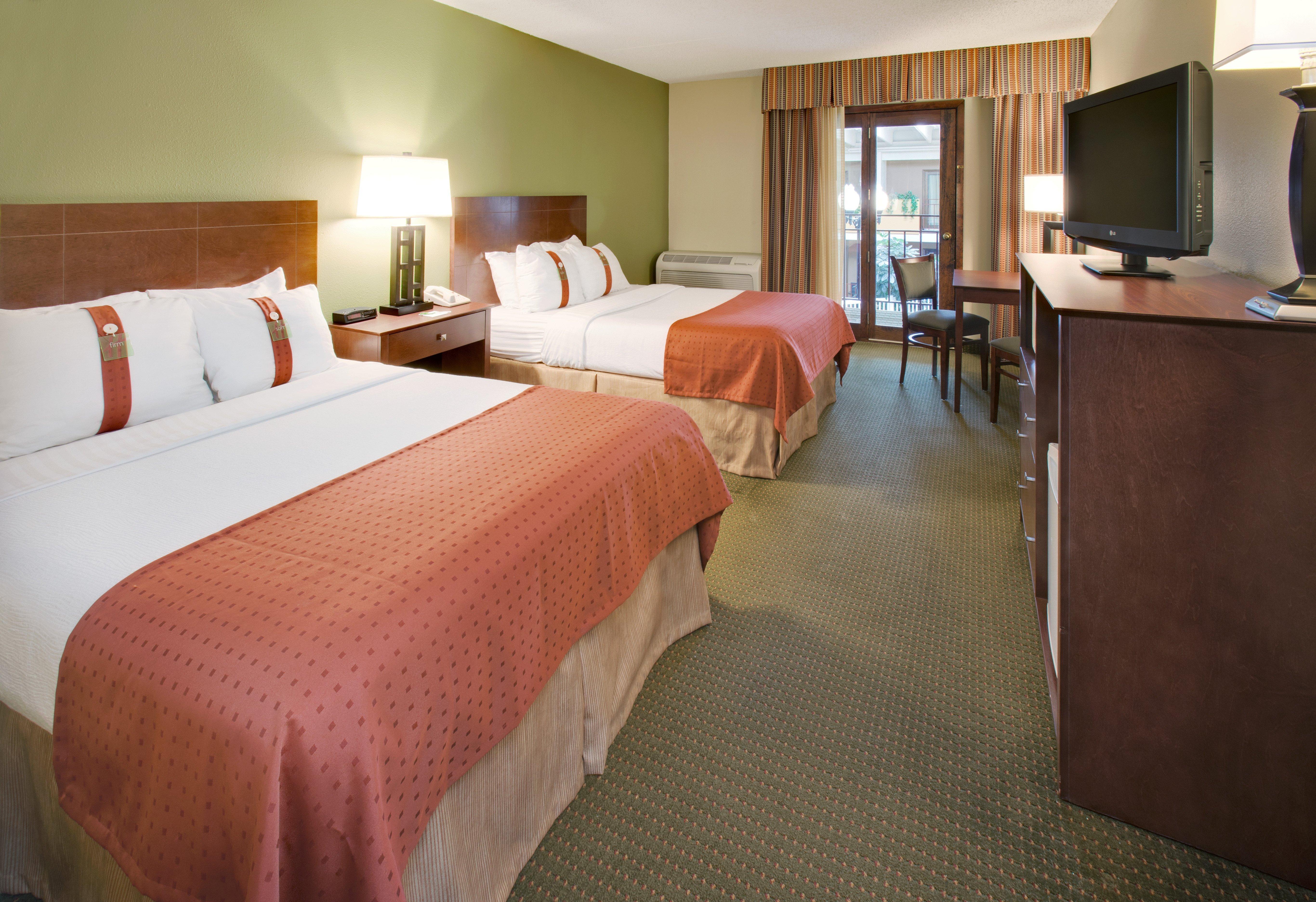 Doubletree By Hilton Austin, Mn Hotel Exterior photo