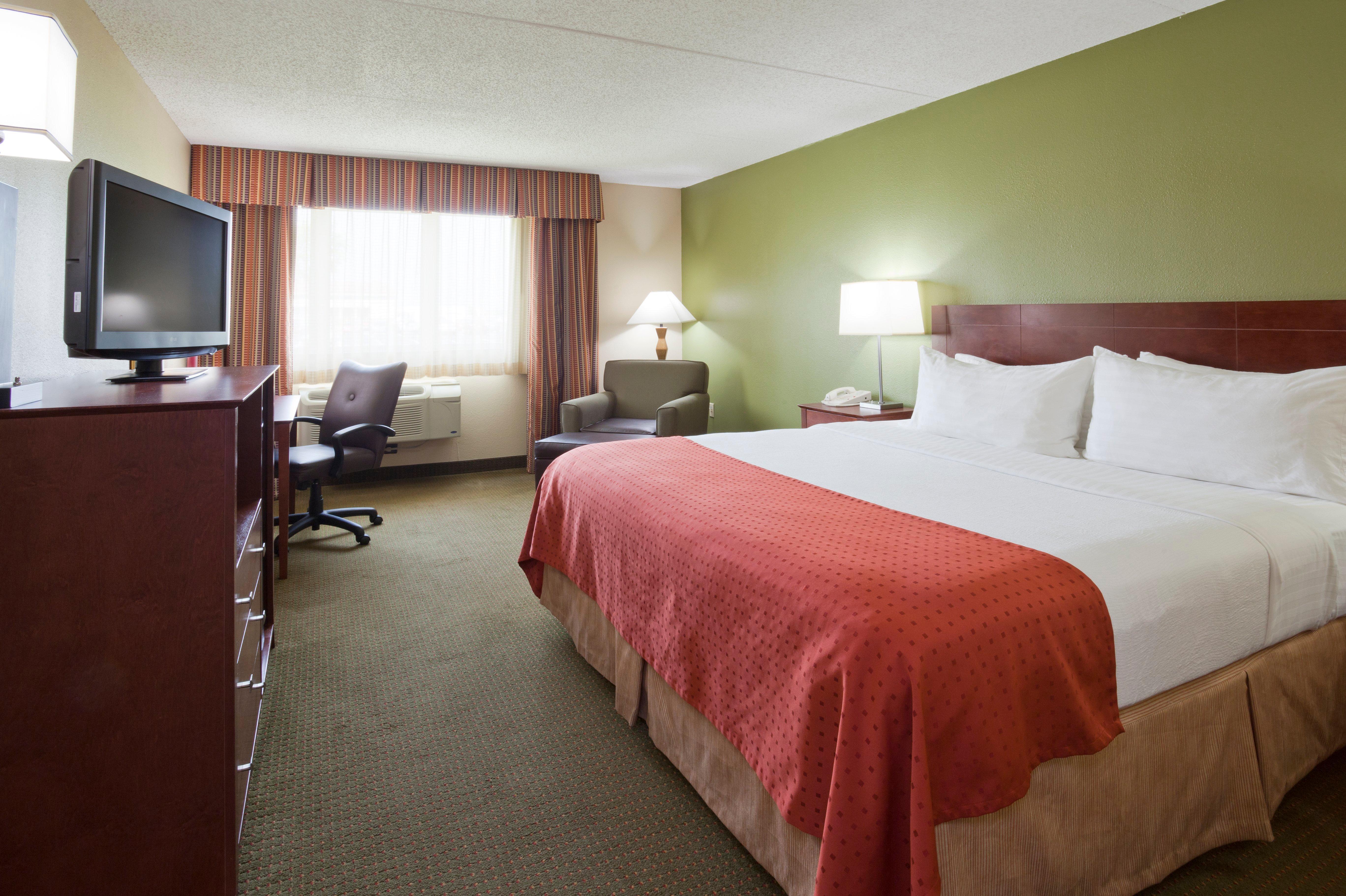 Doubletree By Hilton Austin, Mn Hotel Exterior photo