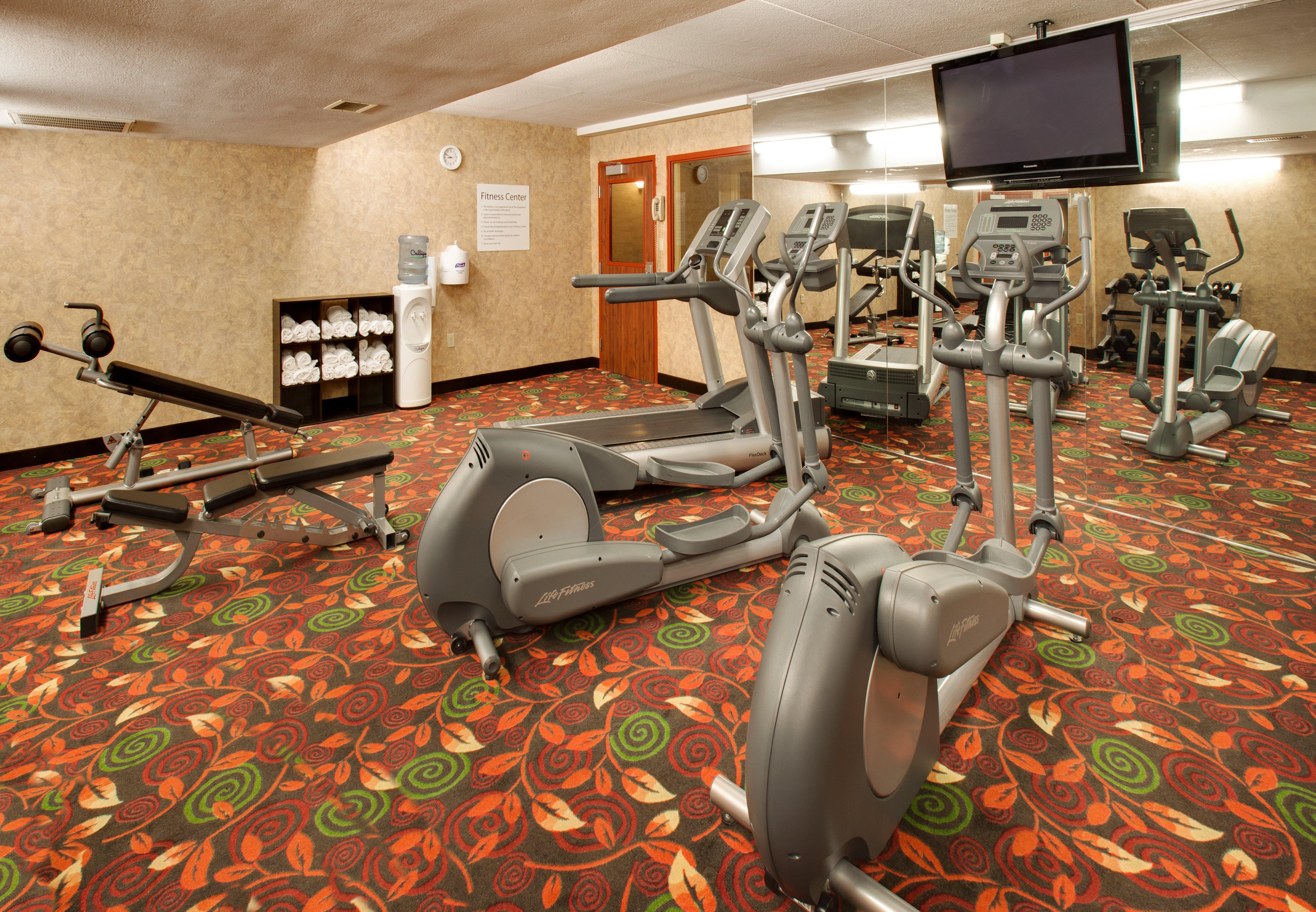 Doubletree By Hilton Austin, Mn Hotel Exterior photo